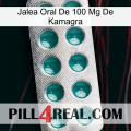 100Mg Kamagra Oral Jelly dapoxetine1